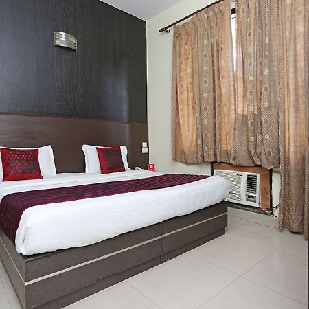 Oyo 9601 Hotel Sunshine Residency Castle Noida Eksteriør bilde
